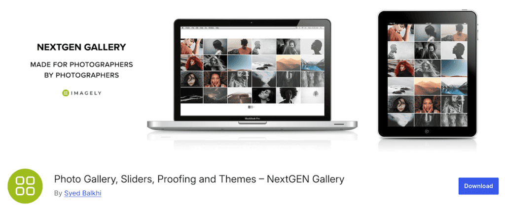 Wordpress Gallery Plugin Nextgen Gallery