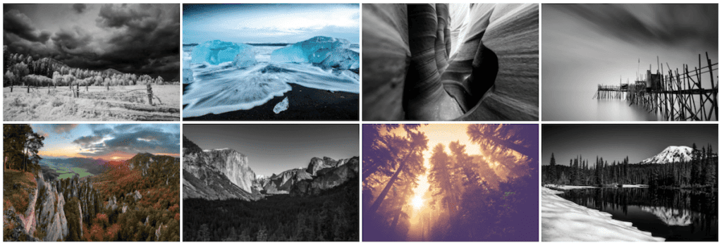 Wordpress Gallery Plugin Nextgen Gallery Example
