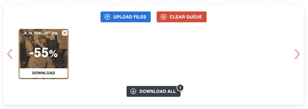 Increase Maximum Upload File Size In WordPress Optimizilla Optimize