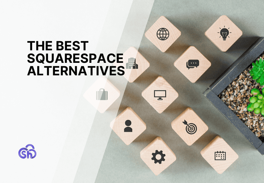 The Best Squarespace Alternatives