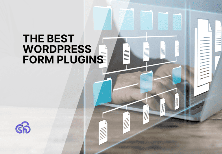 The 7 Best WordPress Form Plugins