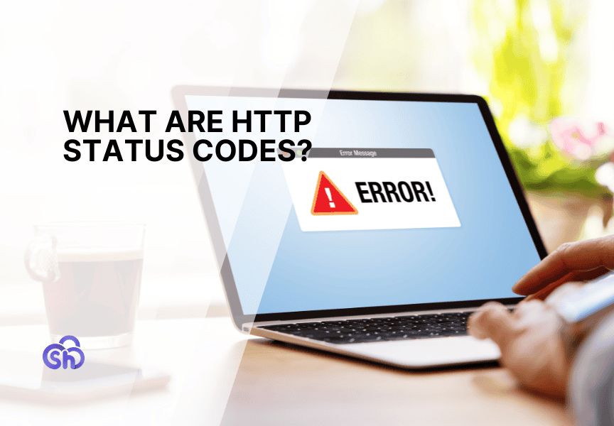 What Are Http Status Codes