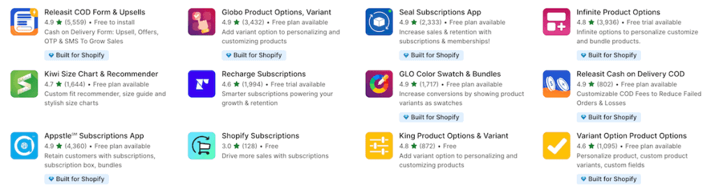 Woocommerce Vs Shopify Shopify Apps