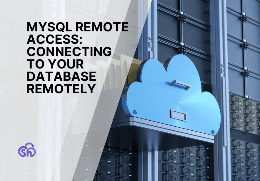 Mysql Remote Access Connecting To Your Database Remotely Tutorial