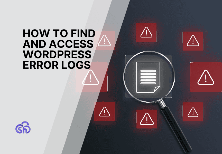 How To Find And Access Wordpress Error Logs