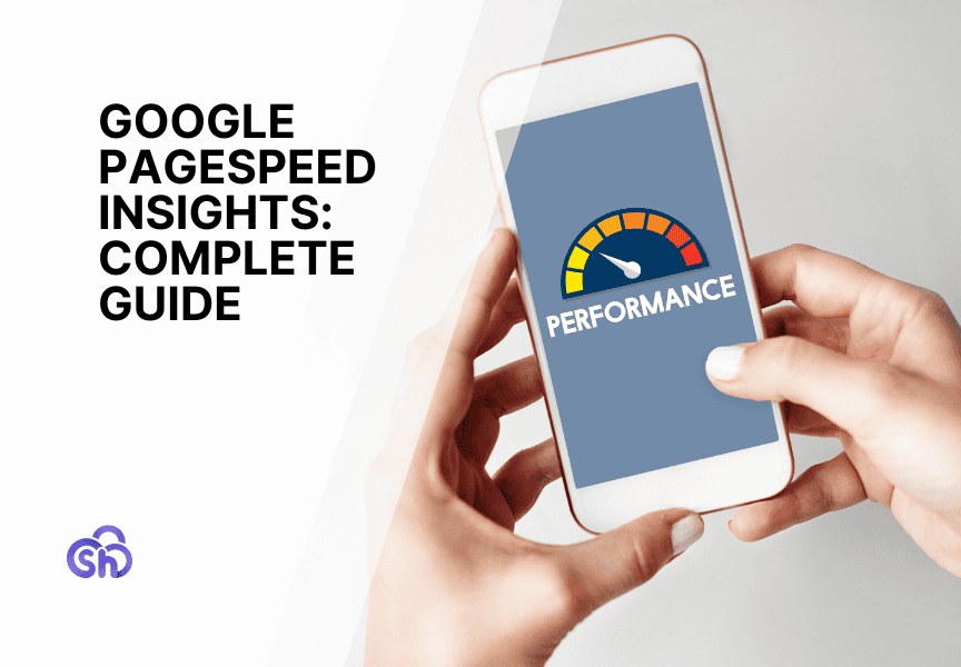 Google Pagespeed Insights Guide