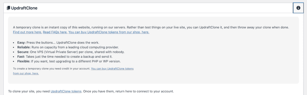 Wordpress Migration Plugins Updraftplus Run Migration