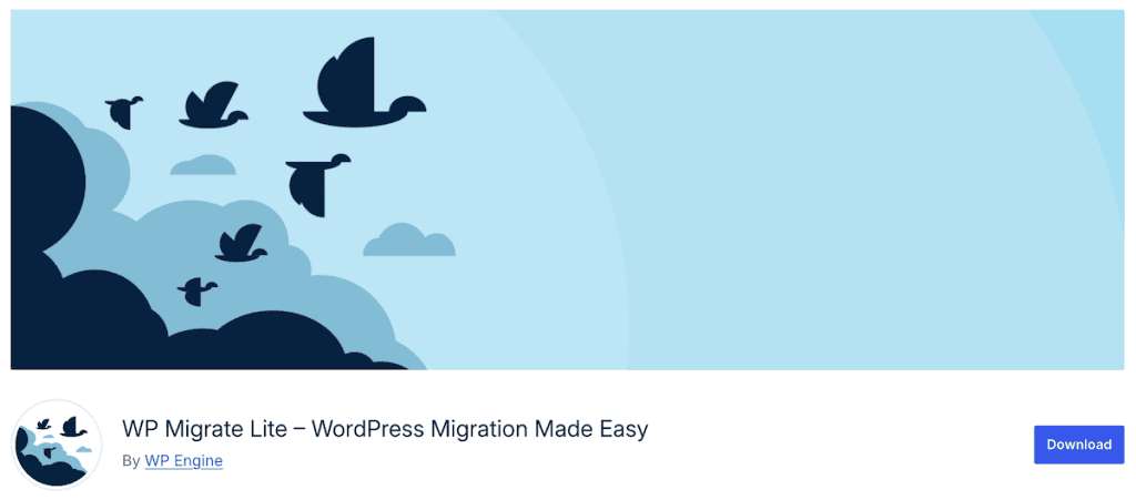 Wordpress Migration Plugins Wp Migrate