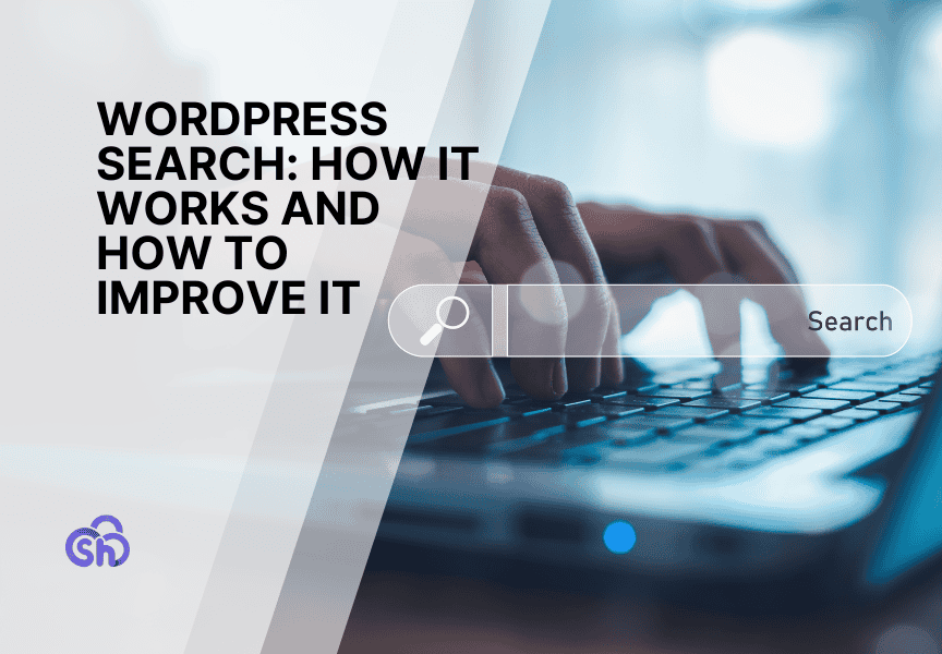 Wordpress Search Guide