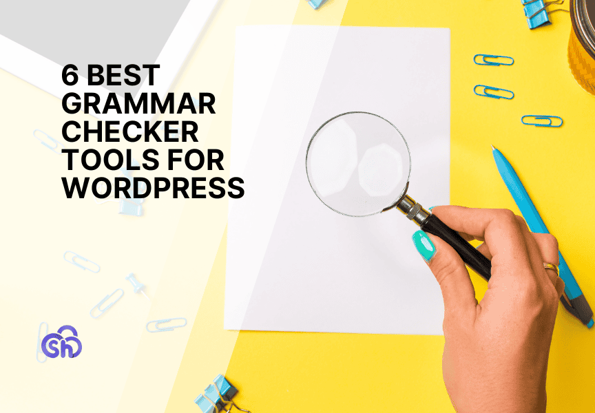 6 Best Grammar Checker Tools For Wordpress