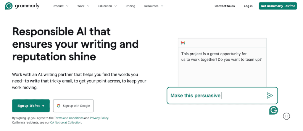 Best Grammar Checker Tools Grammarly Min