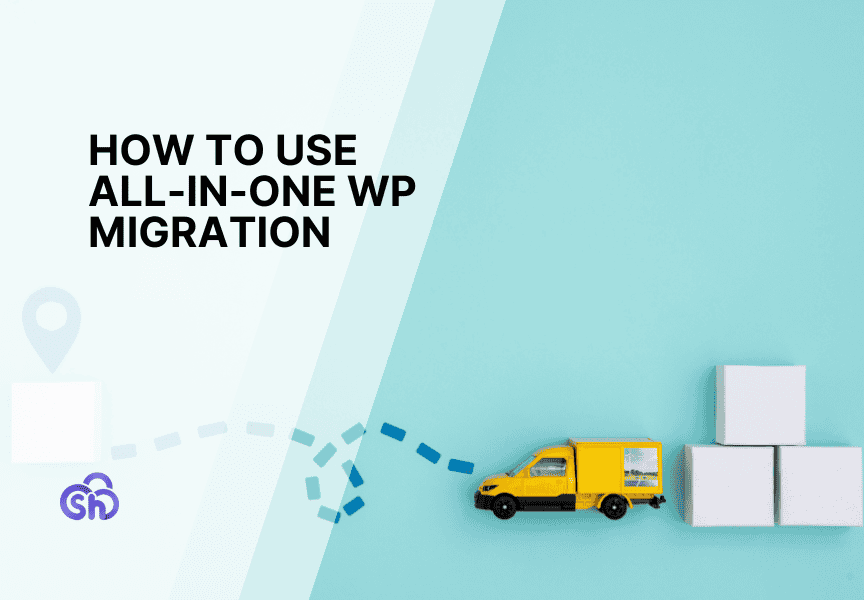 How To Use All In One Wp Migration Guide