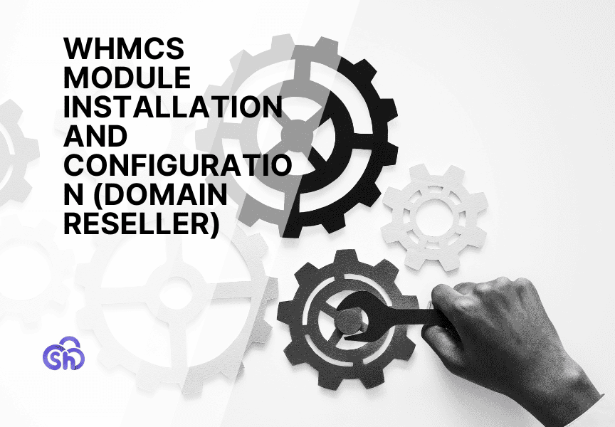 Whmcs Module Installation And Configuration (domain Reseller)