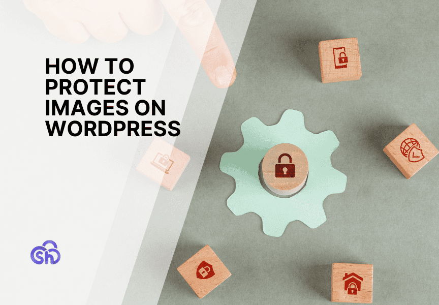 How To Protect Images On Wordpress Guide