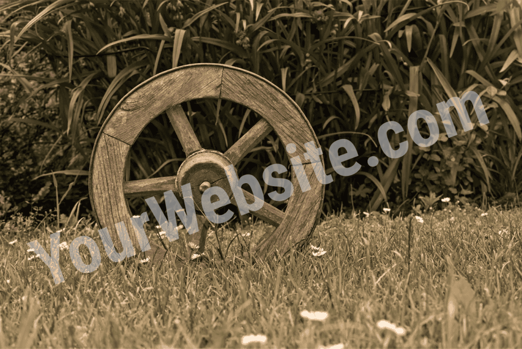 Watermark Example