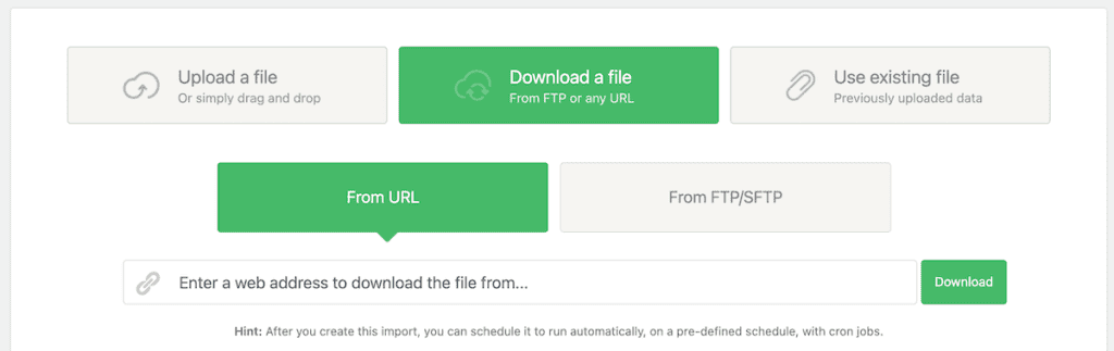 Wp All Import Download File