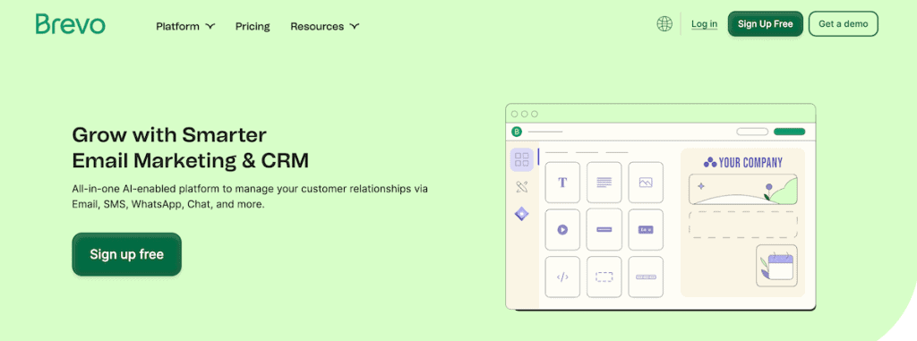 Best WordPress Plugins Brevo
