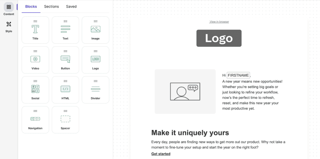 Best WordPress Plugins Brevo Editor