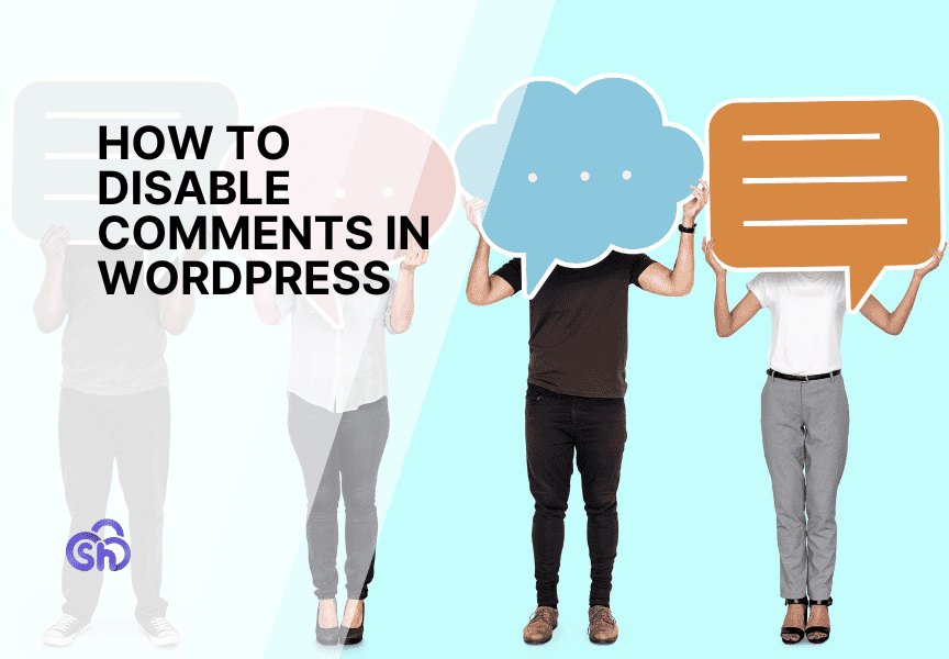 How To Disable Comments In Wordpress Guide