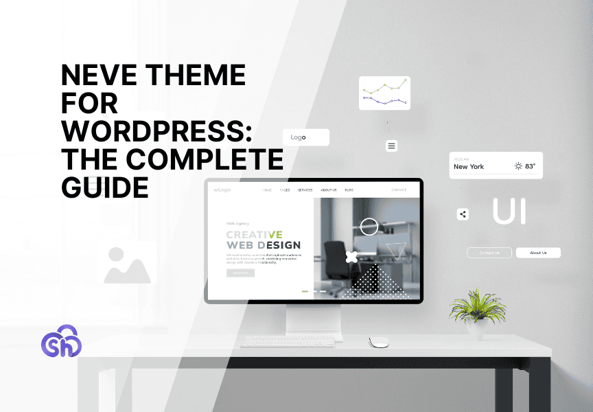 Neve Theme For Wordpress Guide