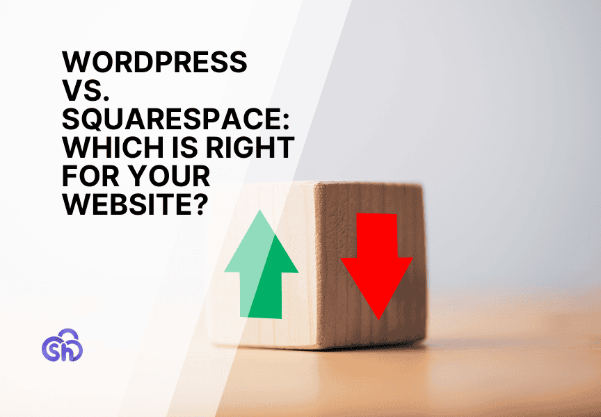 Wordpress Vs Squarespace Guide