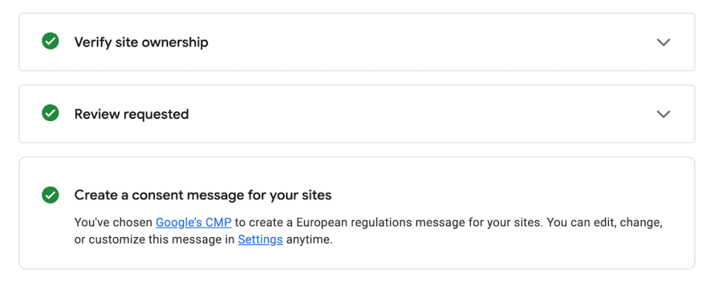 Add Adsense To WordPress Adsense Verified