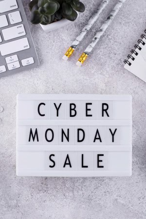 Cyber Monday Supporthost 2025