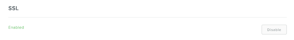 Migrate Weebly To WordPress Disable Ssl