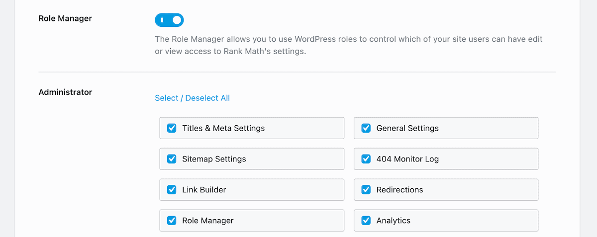 How to Use Rank Math SEO For WordPress (Ultimate Guide)