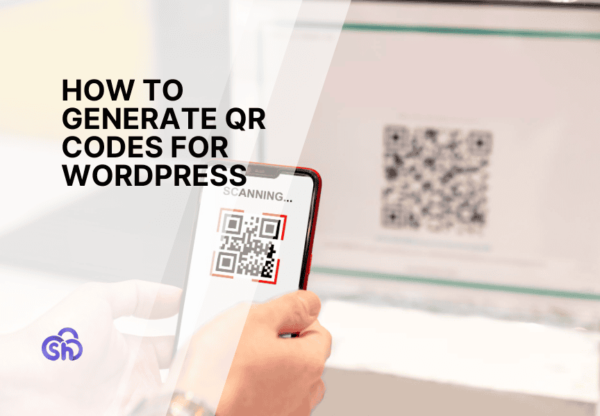 How To Generate Qr Codes For Wordpress
