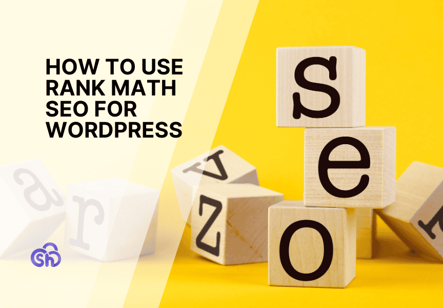 How To Use Rank Math Seo For Wordpress Guide