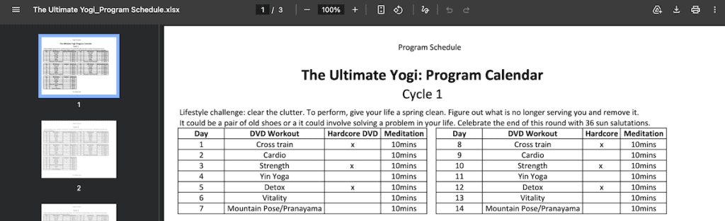 Insert Pdfs Into WordPress Link To Full Pdf