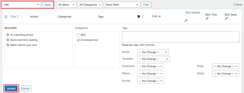 Migrate Weebly To WordPress Smart Auto Images Plugin Bulk Upload