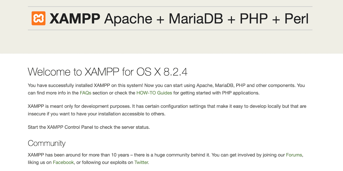 How to Use XAMPP: An Easy Step-by-Step Guide