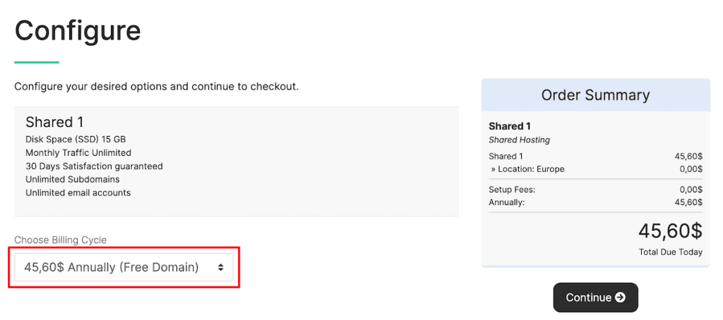 How To Buy A Domain Name Free Domain Name