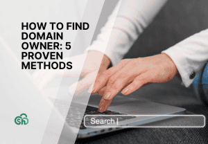 How To Find Domain Owner Guide