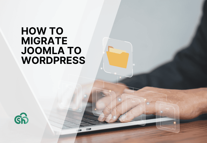 How to Migrate Joomla to WordPress (Step-by-Step)