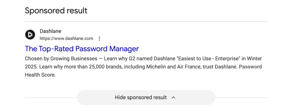 Increase Website Traffic Google Ads