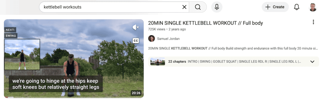 Increase Website Traffic Youtube Videos