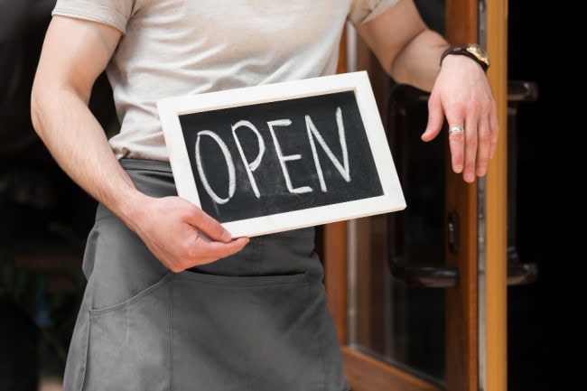 Quick Start Woocommerce Shop