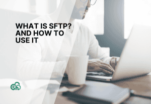 What Is Sftp Guide