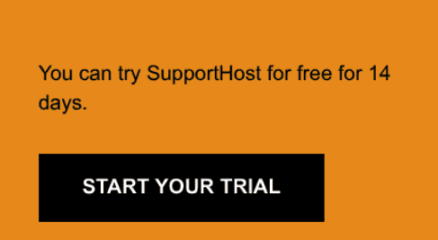 Cta Example Hosting Review