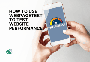 How To Use Webpagetest Guide