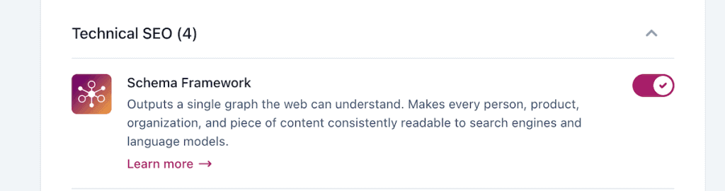 Schema Markup WordPress Yoast Seo