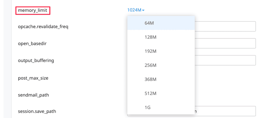 Wordpress Image Upload Issues Change Memory Limit