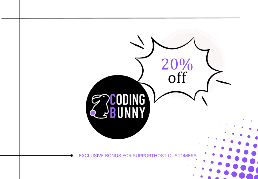 Codingbunny Plugins Bonus Supporthost
