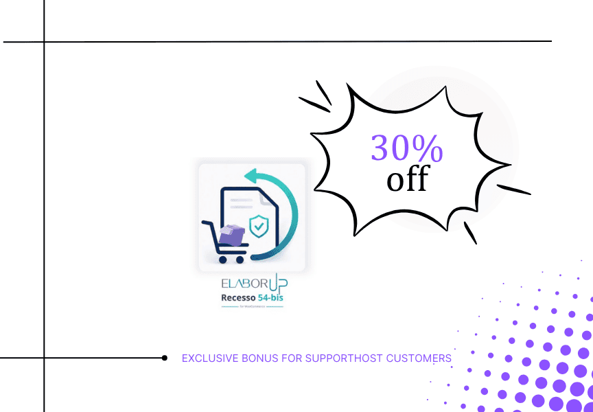 Elaborup Recesso 54 Bis Bonus Supporthost