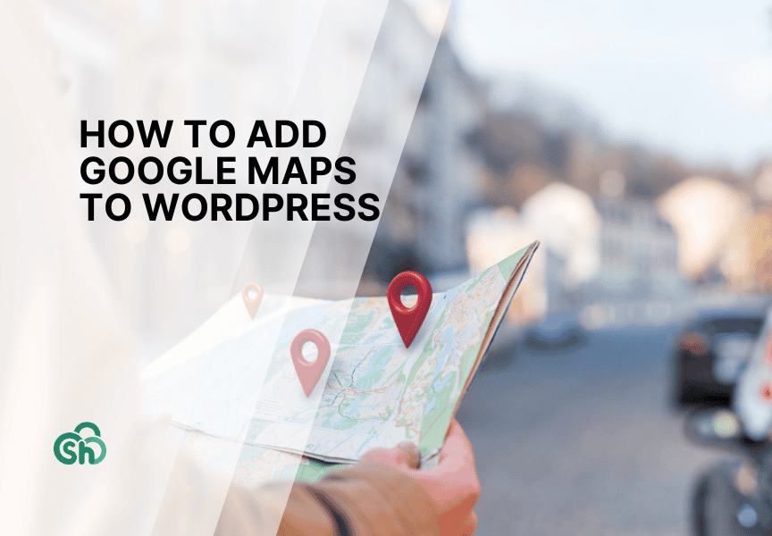 How to Add Google Maps to WordPress (4 Methods)