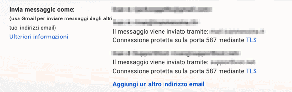 Inviare La Pec Con Gmail